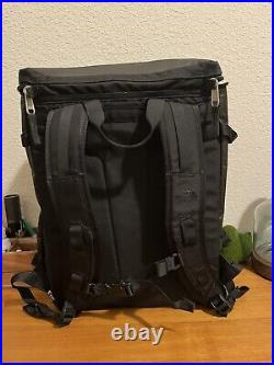 THE NORTH FACE Japan Exclusive Backpack BC FUSE BOX 30L NM82250 (US SELLER)