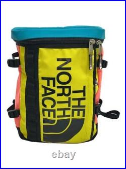 THE NORTH FACE K BC FUSE BOX/Backpack/Multicolor/NMJ81630