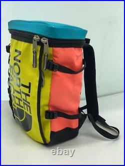 THE NORTH FACE K BC FUSE BOX/Backpack/Multicolor/NMJ81630