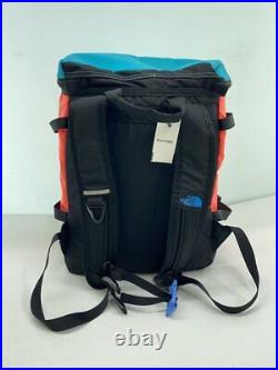 THE NORTH FACE K BC FUSE BOX/Backpack/Multicolor/NMJ81630