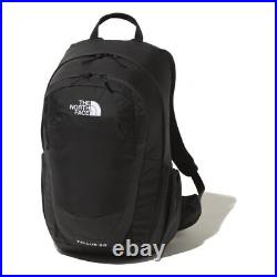 THE NORTH FACE K Tellus 20 Black ONESIZE