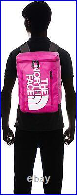 THE NORTH FACE KIDS Backpack 21L K BC FUSE BOX 2 NMJ82255 FS with Tracking NEW