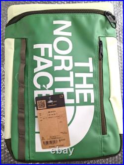 THE NORTH FACE KIDS Backpack 21L K FUSE BOX 2 NMJ82255 FedEx delivery