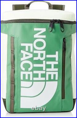 THE NORTH FACE KIDS Backpack 21L K FUSE BOX 2 NMJ82255 FedEx delivery