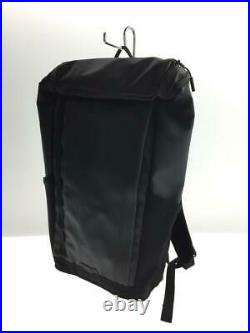 THE NORTH FACE Kaban Bag Nm81759 Commuting Black Back Pack From Japan