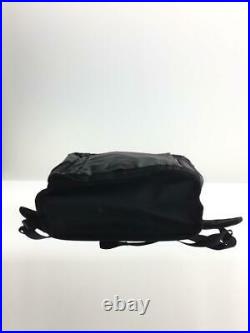 THE NORTH FACE Kaban Bag Nm81759 Commuting Black Back Pack From Japan