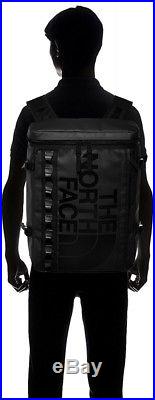 THE NORTH FACE Luc BC FUSE BOX NM 81630 Backpack NEW from Japan