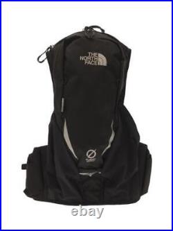THE NORTH FACE MARTIN WING6 FLIGHT SERIES BACKPACK POLYESTER Black NM61815