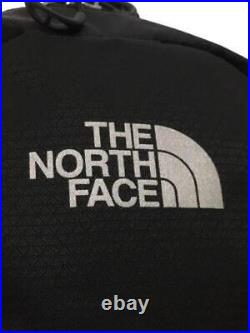 THE NORTH FACE MARTIN WING6 FLIGHT SERIES BACKPACK POLYESTER Black NM61815