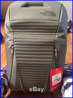 The North Face Mens Access Pack Backpack
