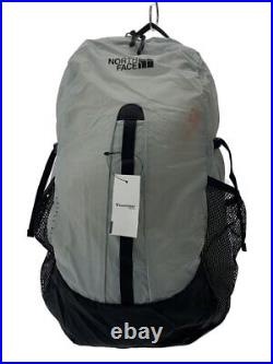 THE NORTH FACE Mayfly Pack 22 / Backpack / Nylon / GRY / NM62203