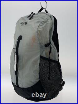 THE NORTH FACE Mayfly Pack 22 / Backpack / Nylon / GRY / NM62203