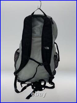 THE NORTH FACE Mayfly Pack 22 / Backpack / Nylon / GRY / NM62203