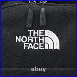 THE NORTH FACE NM2DM06A backpack BOREALIS II Black 31×49×10cm