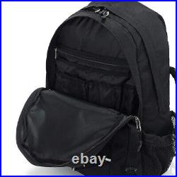 THE NORTH FACE NM2DM06A backpack BOREALIS II Black 31×49×10cm