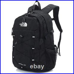 THE NORTH FACE NM2DM06A backpack BOREALIS II Black 31×49×10cm