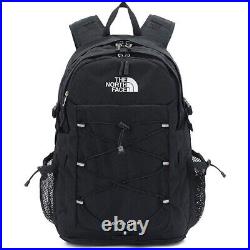 THE NORTH FACE NM2DM06A backpack BOREALIS II Black 31×49×10cm