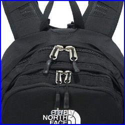 THE NORTH FACE NM2DM06A backpack BOREALIS II Black 31×49×10cm