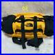 THE-NORTH-FACE-NM71864-Lumbar-Fanny-Pack-Mountain-Biker-Yellow-Used-01-btkl