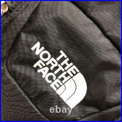 THE NORTH FACE NM72005 Backpack 32L Big Shot Classic Ruck sack Bag Black Japan