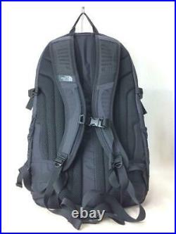 THE NORTH FACE NM72005 Big Shot CL 32L KD Backpack Grey