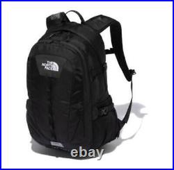 THE NORTH FACE NM72301 Backpack 32L Big Shot CL Black cool business bag