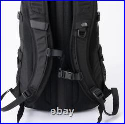 THE NORTH FACE NM72301 Backpack 32L Big Shot CL Black cool business bag