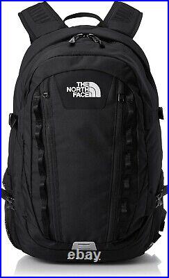THE NORTH FACE NM72301 Backpack 32L Big Shot CL Black from Japan 33L Unisex F/S