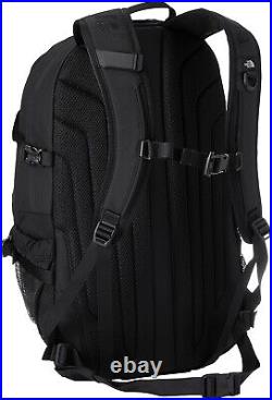 THE NORTH FACE NM72301 Backpack 32L Big Shot CL Black from Japan 33L Unisex F/S