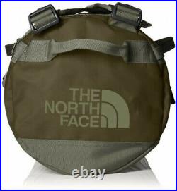 THE NORTH FACE NM81816 2Way BC Duffel Bag XS Neutope Green Japan with Tracking