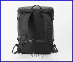 THE NORTH FACE NM81939 Backpack Novelty BC Fuse Box 30L WP Fast Ship Japan EMS