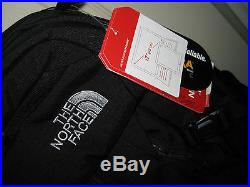 The North Face One Size Black Router Backpack