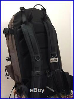 THE NORTH FACE Off Chute 35 Backpack Salomon Skis Technica Rival X8 Boot 10 10.5