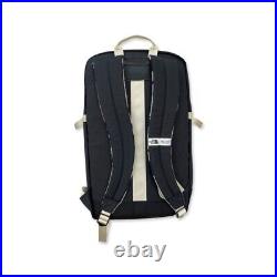 THE NORTH FACE PENDLETON Men's Nylon Backpack Black H19.6in W11.8in D4.7in 25L