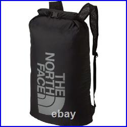 THE NORTH FACE PF Stuff Pack Black NM62412