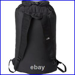 THE NORTH FACE PF Stuff Pack Black NM62412