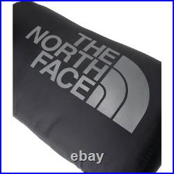 THE NORTH FACE PF Stuff Pack Black NM62412