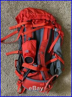 THE NORTH FACE PROPRIUS 50L Summit Series Hiking Climbing alpine Backpack