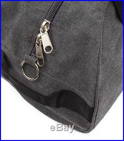 THE NORTH FACE PURPLE LABEL 3Way Duffle Bag Black NN7508N Backpack Japan F/S
