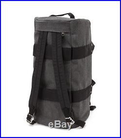 THE NORTH FACE PURPLE LABEL 3Way Duffle Bag Black NN7508N Backpack Japan F/S