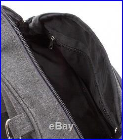THE NORTH FACE PURPLE LABEL 3Way Duffle Bag Chacoal×Black NN7508N Backpack Japan
