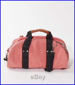 THE NORTH FACE PURPLE LABEL 3Way Duffle Bag NN7508N Peach Backpack Japan NEW