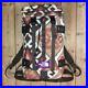 THE-NORTH-FACE-PURPLE-LABEL-Backpack-Kilim-Kelter-Sack-White-Used-from-Japan-F-S-01-yip