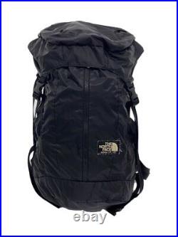 THE NORTH FACE PURPLE LABEL Backpack/Nylon/BLK/NN7619N