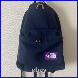 THE NORTH FACE PURPLE LABEL Bakpack