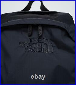 THE NORTH FACE PURPLE LABEL CORDURA Nylon Day Pack backpack BLACK NEW