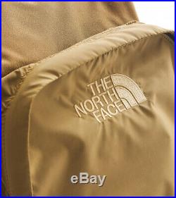 THE NORTH FACE PURPLE LABEL CORDURA Nylon DayPack NN7905N Black Backpack