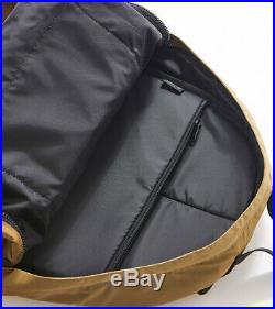 THE NORTH FACE PURPLE LABEL CORDURA Nylon DayPack NN7905N Black Backpack