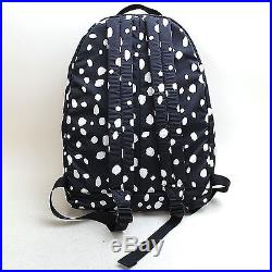 THE NORTH FACE PURPLE LABEL DALMATIAN PRINT S Backpack nanamica Limited model