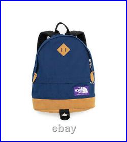 THE NORTH FACE PURPLE LABEL Day Pack Back pack NN7507N Blue JP